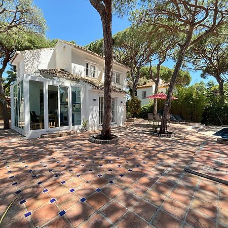 Marbella White Home, Calahonda, By Sol Maestranza Sitio de Calahonda Eksteriør billede