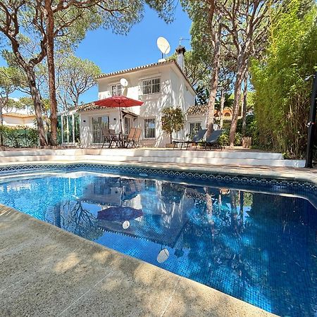 Marbella White Home, Calahonda, By Sol Maestranza Sitio de Calahonda Eksteriør billede