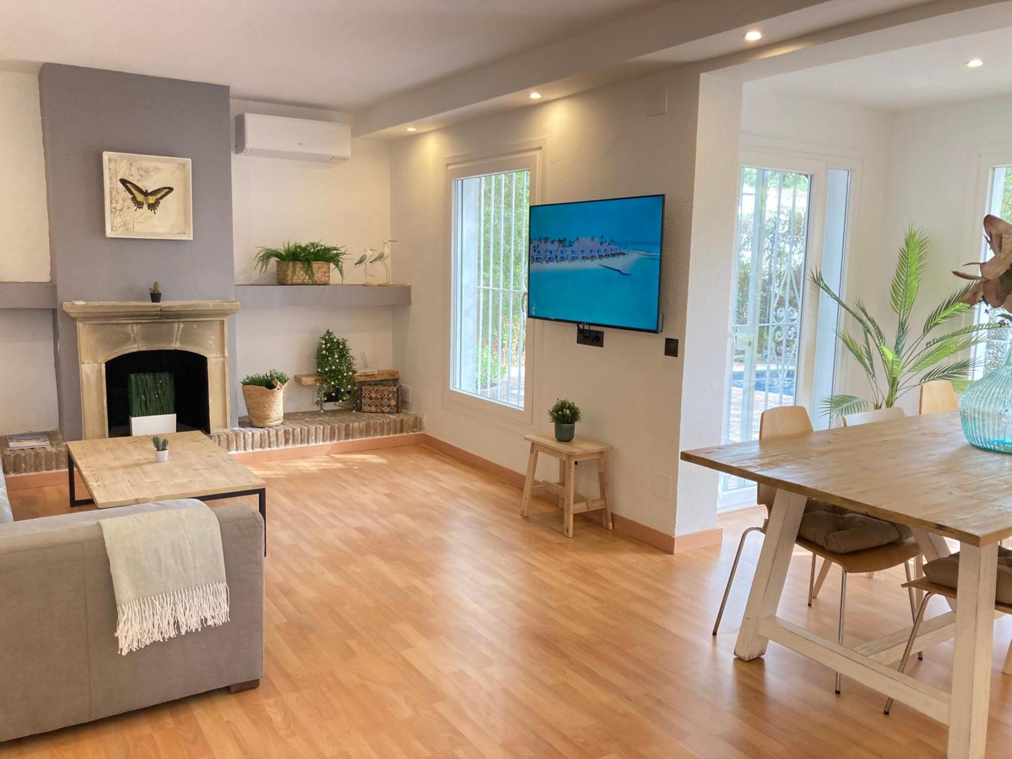 Marbella White Home, Calahonda, By Sol Maestranza Sitio de Calahonda Eksteriør billede