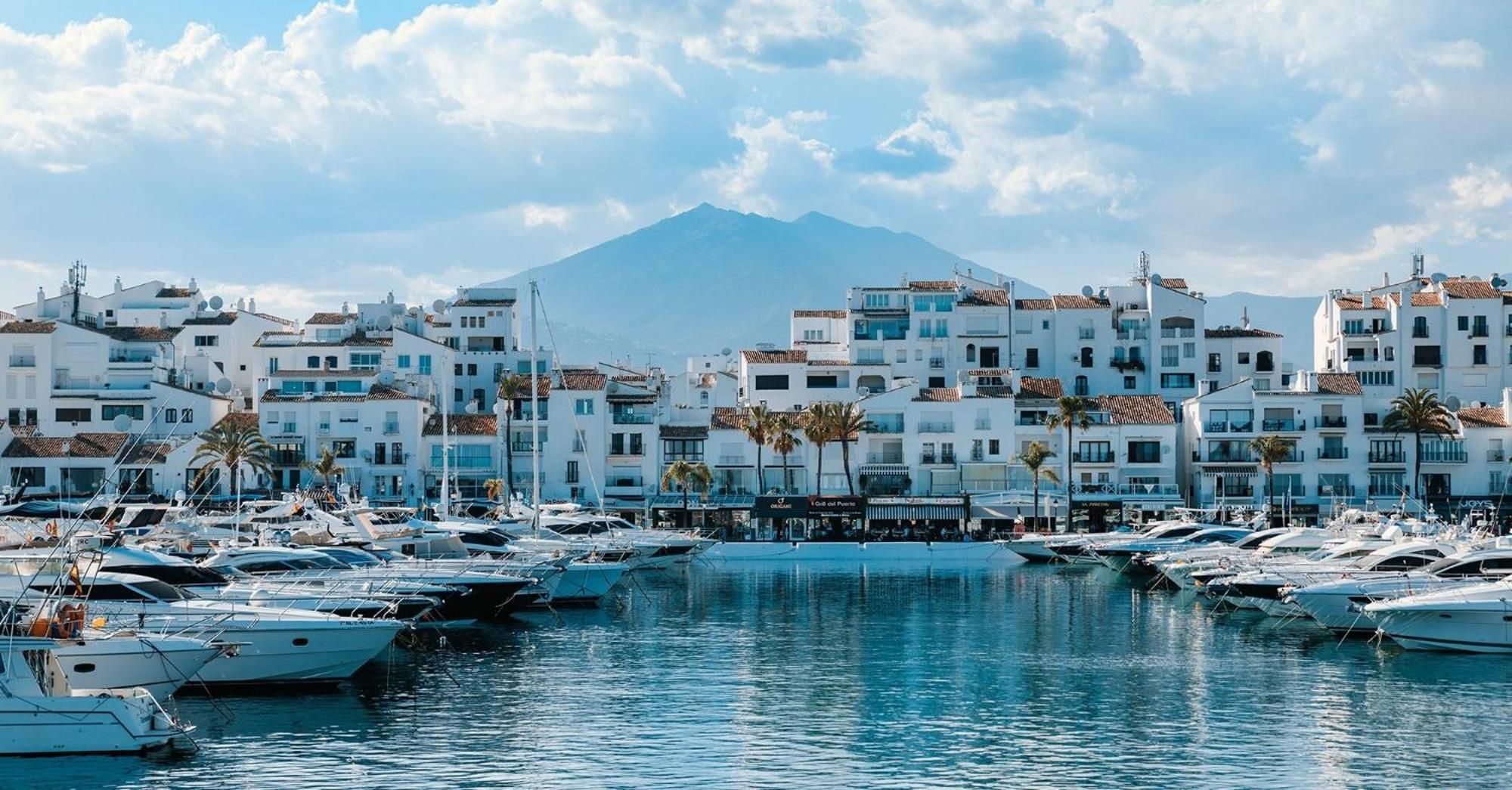Marbella White Home, Calahonda, By Sol Maestranza Sitio de Calahonda Eksteriør billede