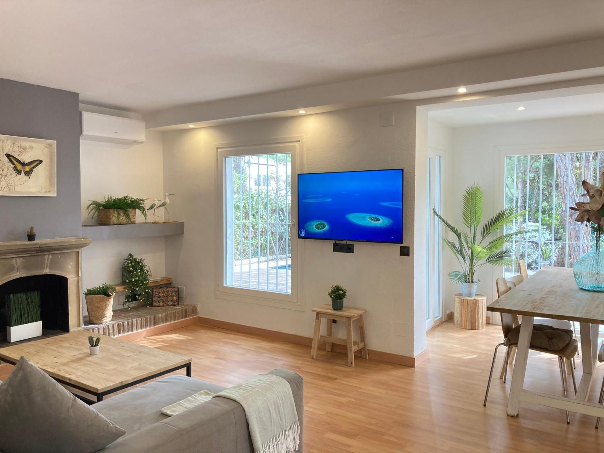 Marbella White Home, Calahonda, By Sol Maestranza Sitio de Calahonda Eksteriør billede