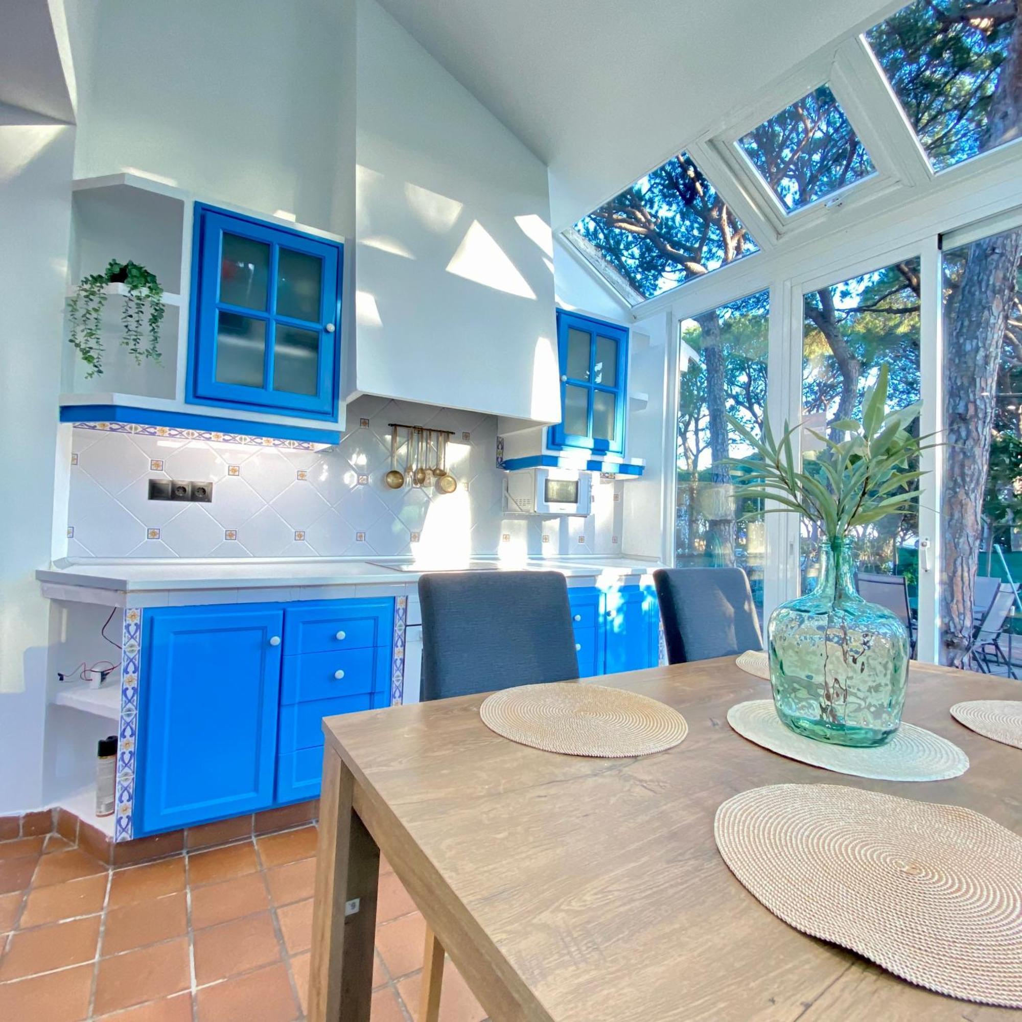 Marbella White Home, Calahonda, By Sol Maestranza Sitio de Calahonda Eksteriør billede