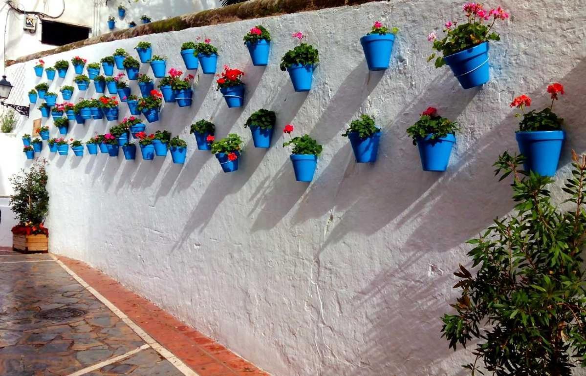 Marbella White Home, Calahonda, By Sol Maestranza Sitio de Calahonda Eksteriør billede