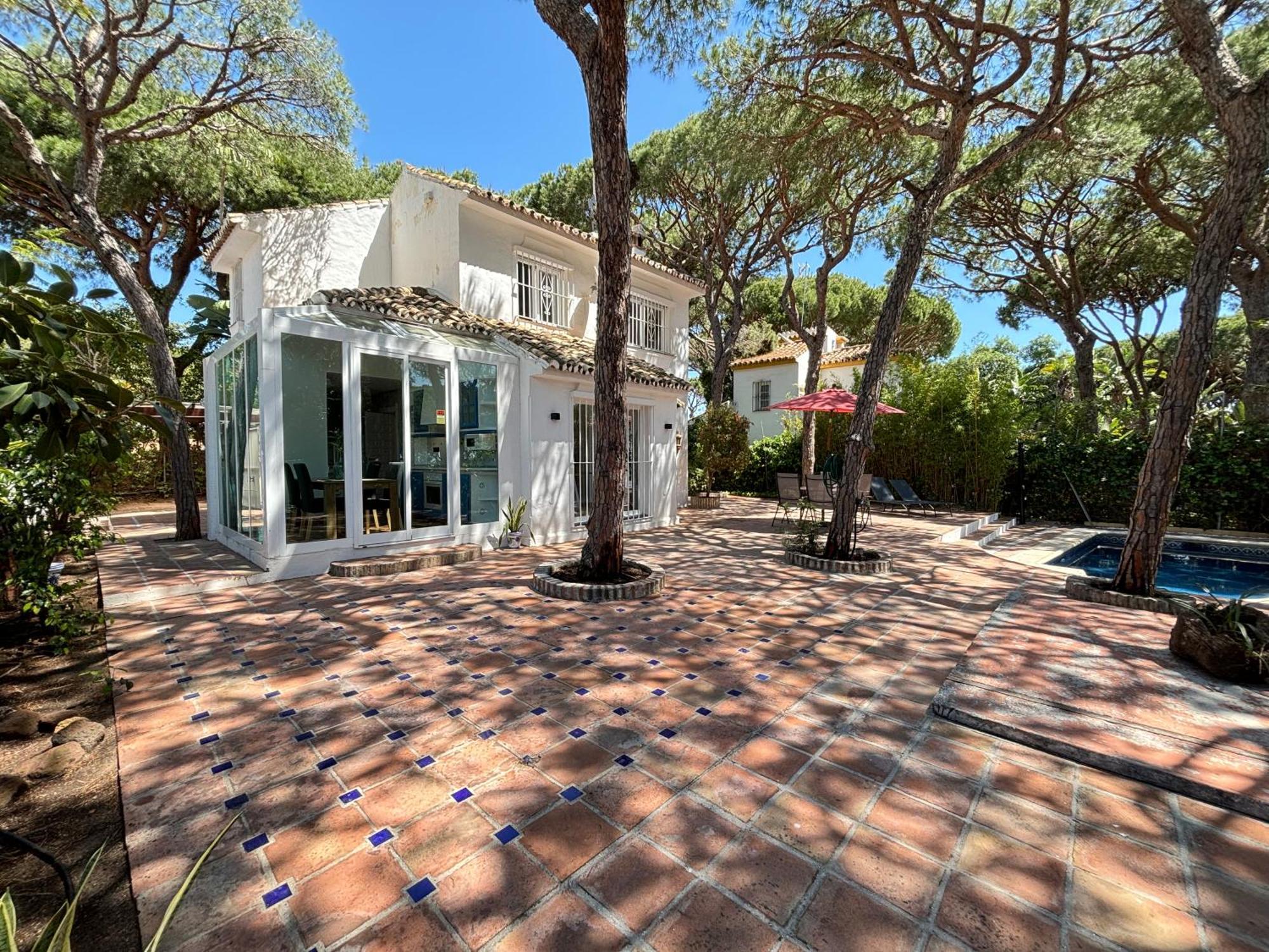 Marbella White Home, Calahonda, By Sol Maestranza Sitio de Calahonda Eksteriør billede