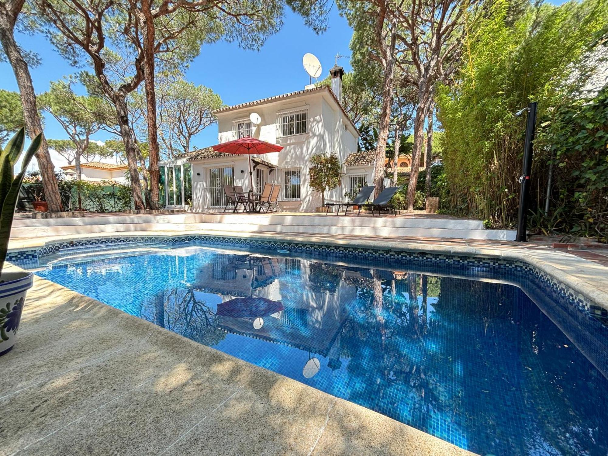 Marbella White Home, Calahonda, By Sol Maestranza Sitio de Calahonda Eksteriør billede